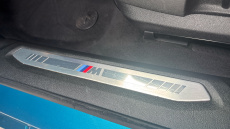 BMW 2 Series 218i M Sport 4dr DCT Petrol Saloon